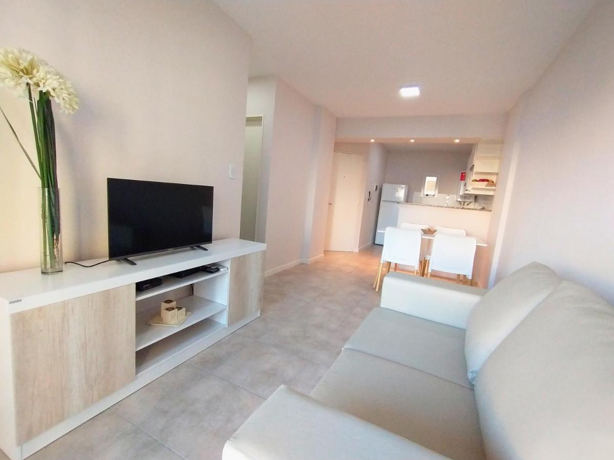 Apartment Depto Moreno Rosario