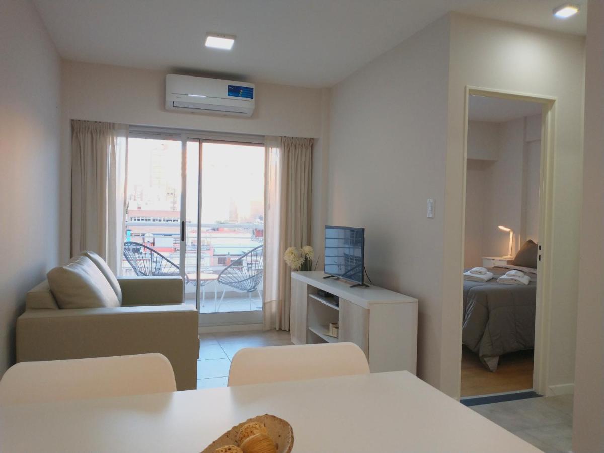 Depto Moreno Apartment