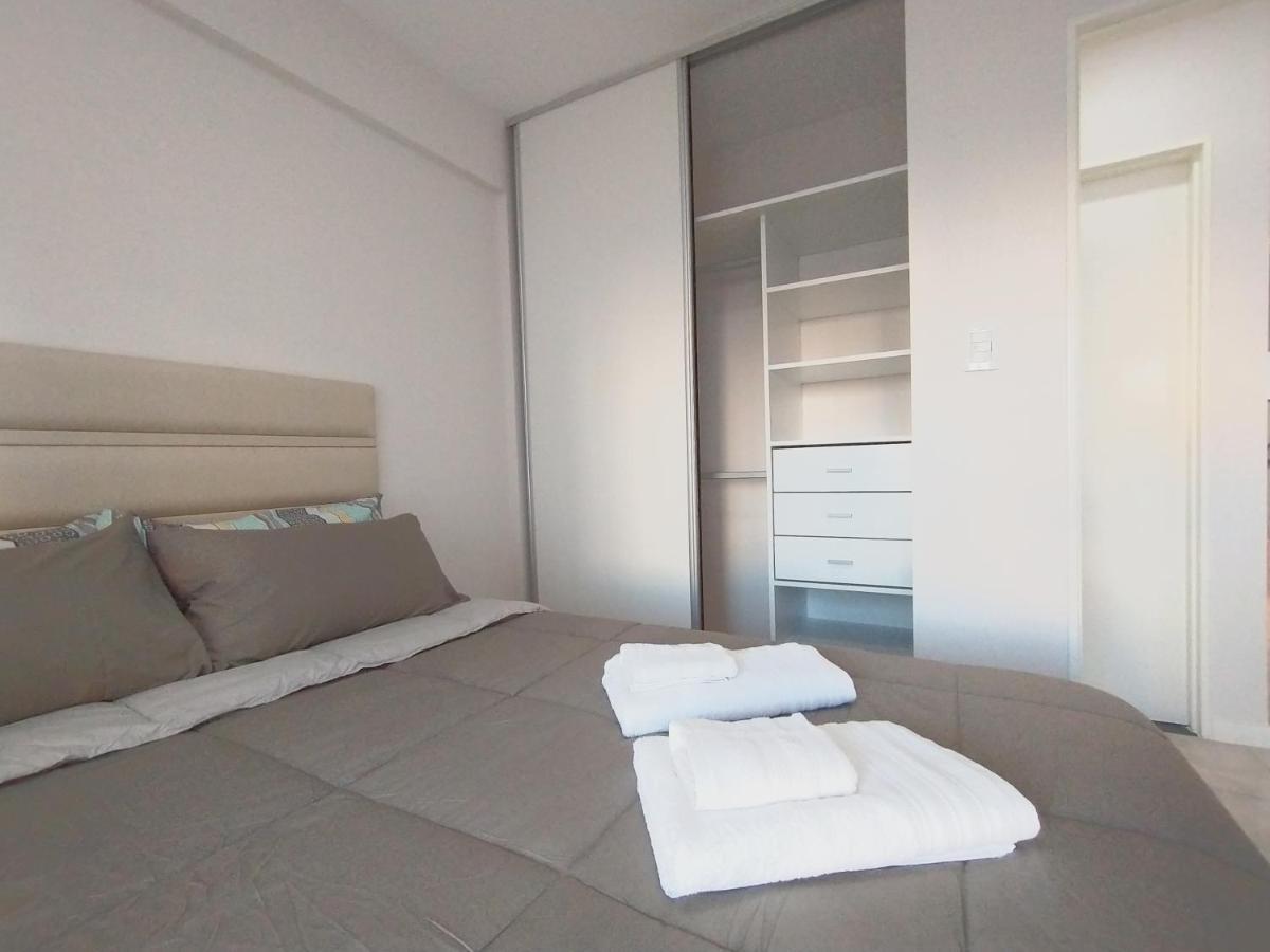 Apartment Depto Moreno Rosario