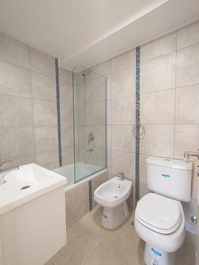 Depto Moreno Apartment *