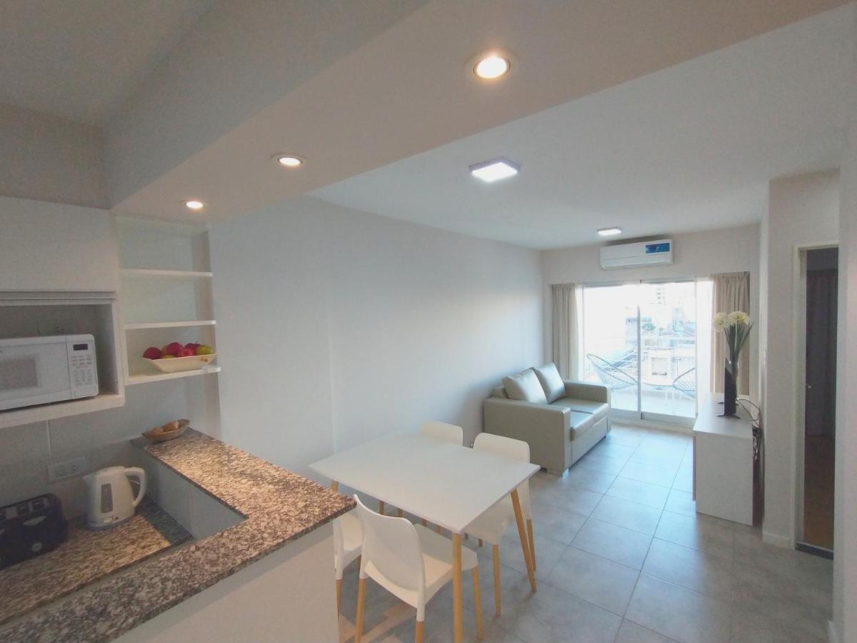 Apartment Depto Moreno *