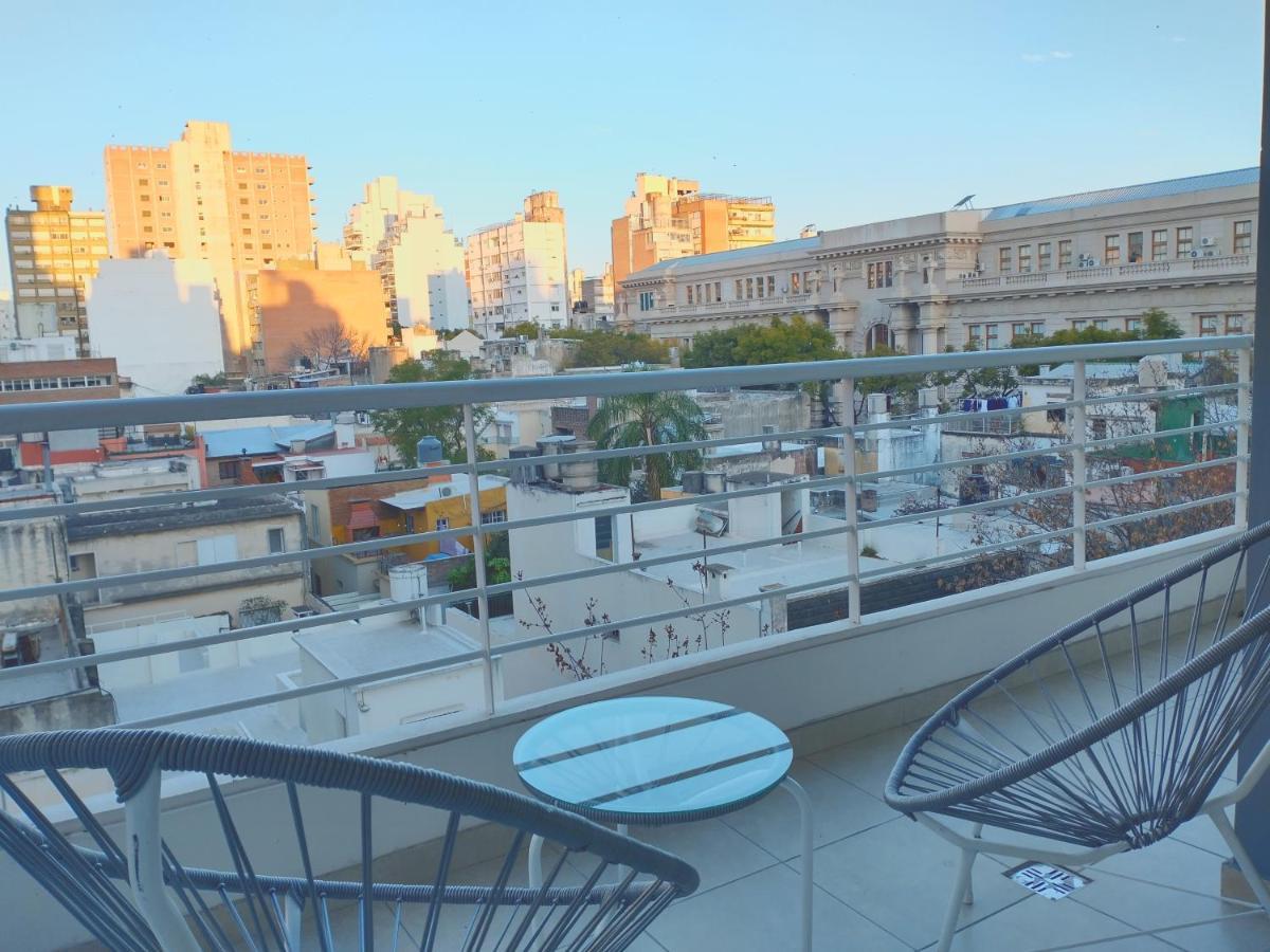 Apartment Depto Moreno