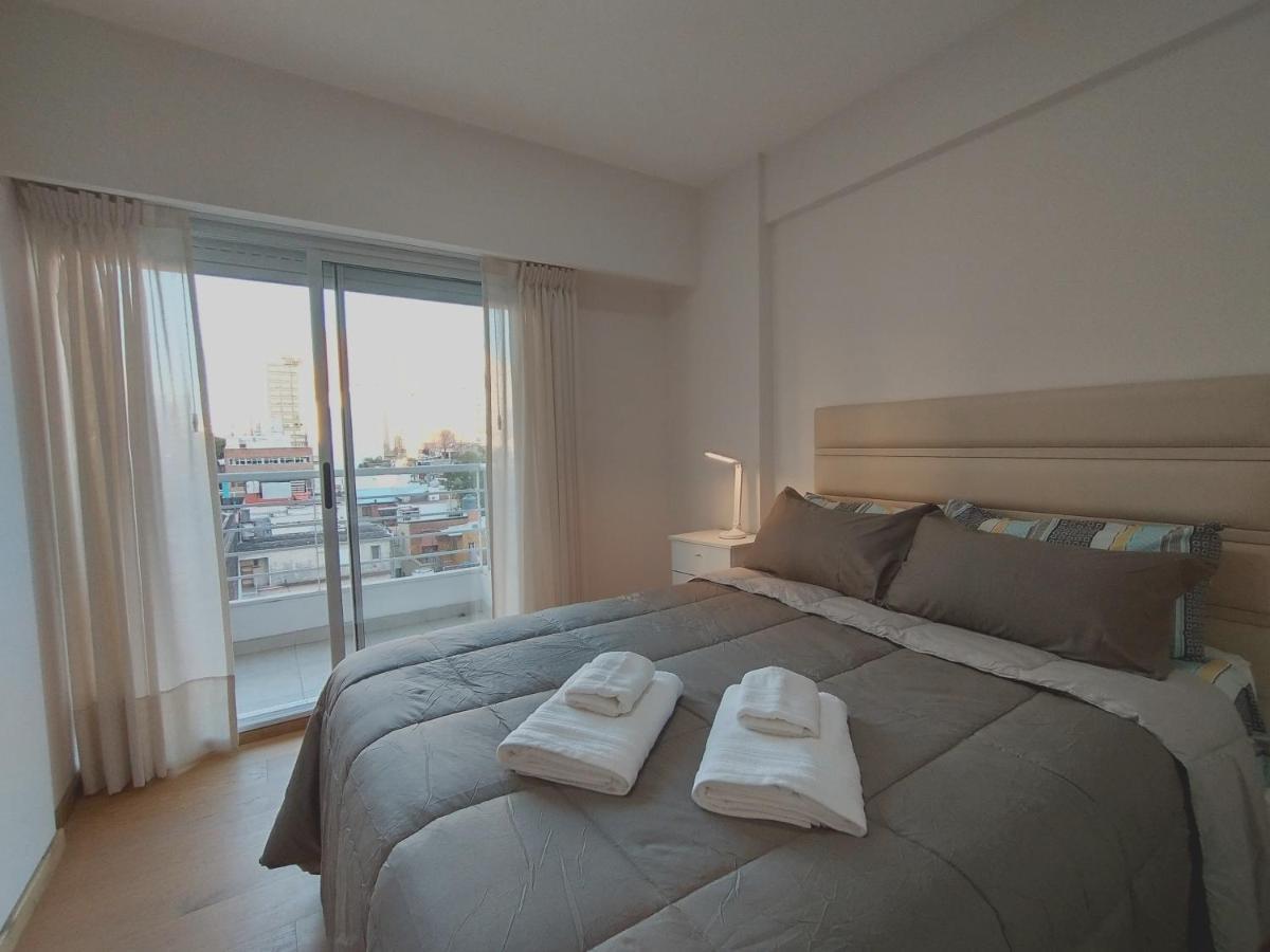 Apartment Depto Moreno *