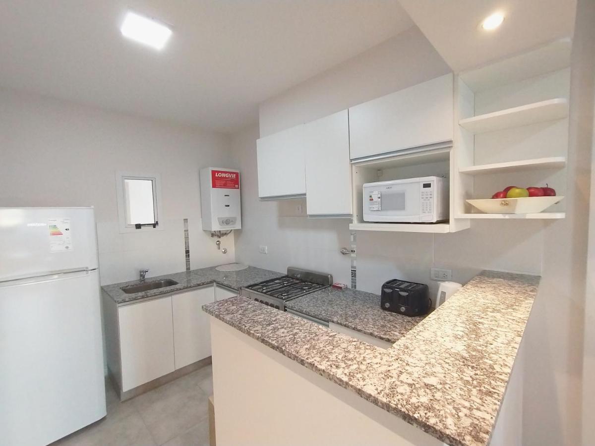 Apartment Depto Moreno *