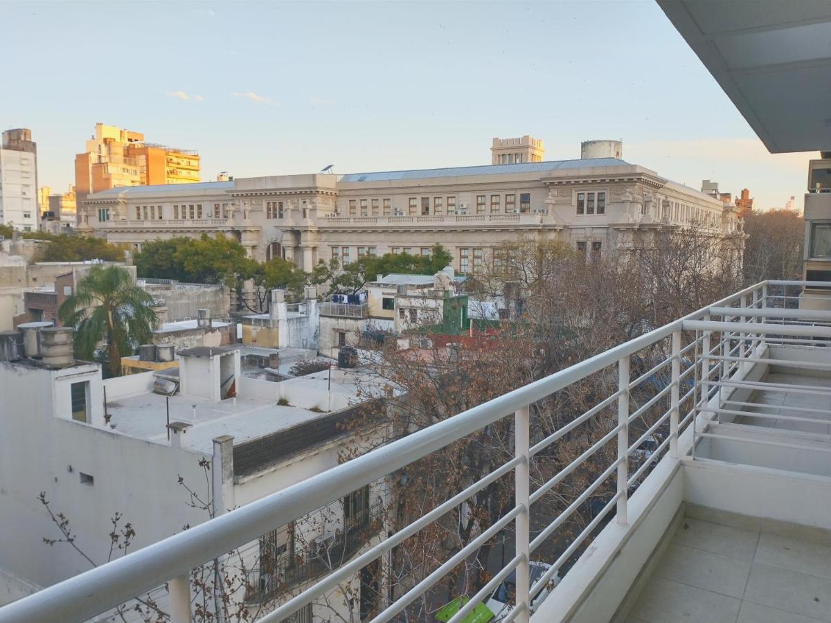 Depto Moreno Apartment Rosario