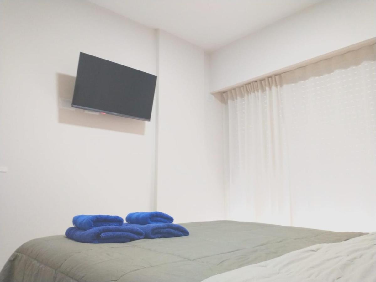 Depto Moreno Apartment